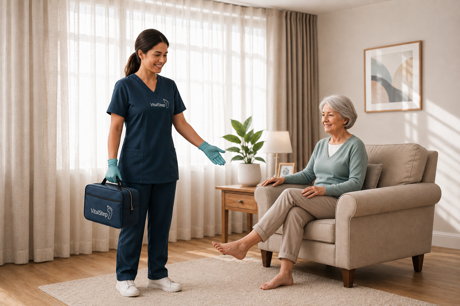 Professional Care